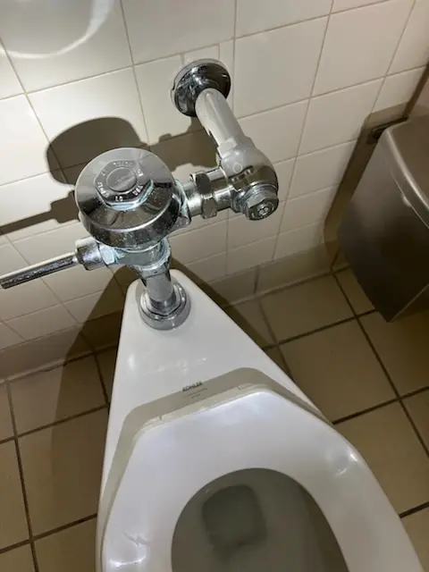 Fixture installation and repair for Hydro Jetting in Meyerland Area